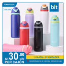 BOTELLA TERMICA COD: 32OZ (copia)