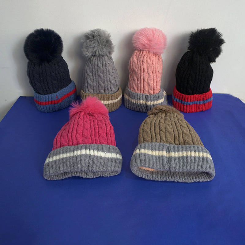 C03 GORROS / COD : mao-4 - CJN 240 UNDS