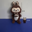 C03 PELUCHE LABUBU / COD:E-ww854-40cm CJN 14 UNDS