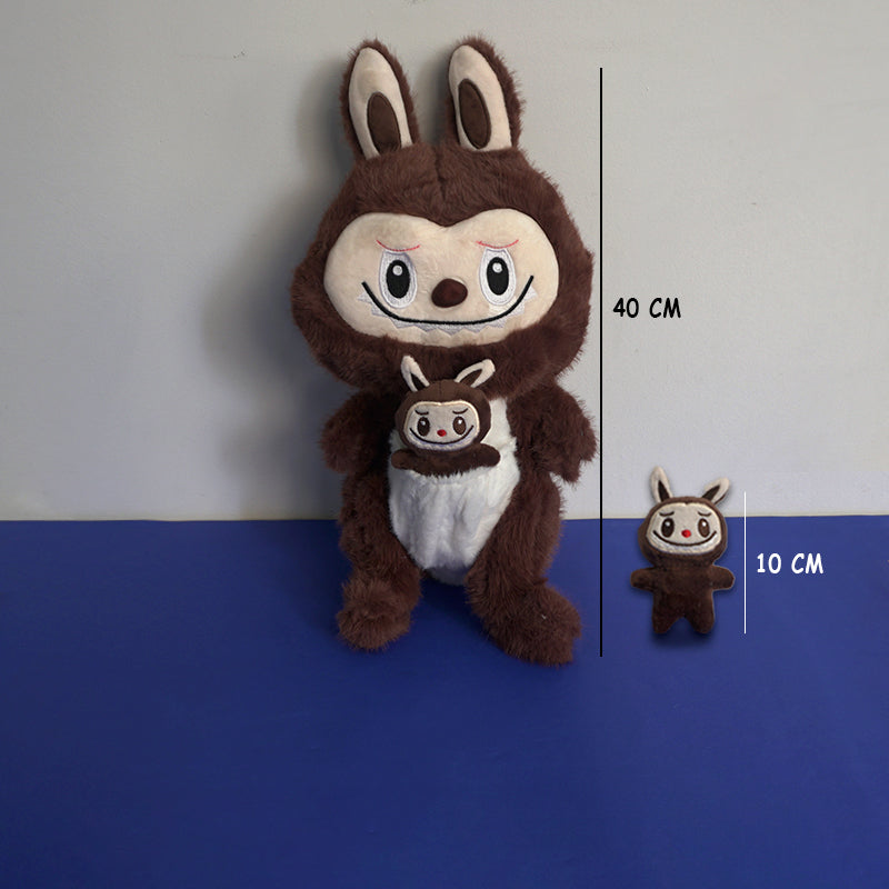 C03 PELUCHE LABUBU / COD:E-ww854-40cm CJN 14 UNDS