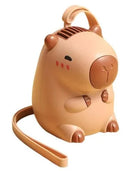 📦 VENTILADOR CAPIBARA  COD:CAPIBIT015 CJN X  144 UNDS