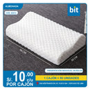 C03 ALMOHADA / COD: 62213  CJN 50 UNDS
