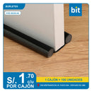 C03 BURLETES / COD36325-A8 -CJN 100 UND