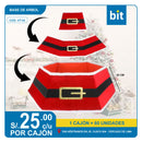 C03 BASE DE ARBOL / COD: HT-03- CJN 60 UNDS