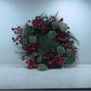 C03 ADORNO NAVIDEÑO/ COD: 3483- CJN 18 UNDS