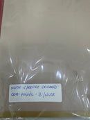 C01 PAPEL DECORATIVO COD: PAPEL-2 / NUDE CJN 100 SET