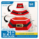 C03 BASE DE ARBOL / COD: HT-03- CJN 60 UNDS