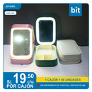 C03 JOYERO / COD: D-001 - CJN 48 UND