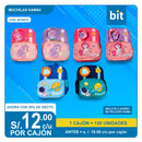 📦 MOCHILA KAWAII COD:6019 CJN X 120 UNDS