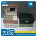 CO3 JOYERO / COD: H-2310 CJN 48 UND