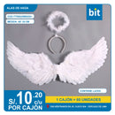 C03 ALAS DE HADA '60x35 / COD:YTR6035W00201 -CJN 60 UND