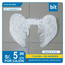 C03 ALAS DE HADA '60x40 / COD: COD: CTR6040WB0101-1 -CJN 100 UND