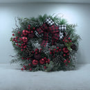 C03 ADORNO NAVIDEÑO/ COD: 3508-2- CJN 12 UNDS