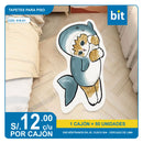 C03 TAPETE PARA PISO / COD: 918-A1 / 50 UNIDS