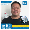 📦 110802 LLAVERO DE PELUCHE COD: 1384-01017-3 (0121-5;01011-1; 01020-5; 01031-8; 01016-6; 0109-5 ) - CJN X 360 UNDS