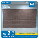 C03 PAPEL TAPIZ/ COD:36325-A2- CJN 150 UNDS