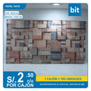 C03 PAPEL TAPIZ/ COD:36325-A4- CJN 150 UNDS