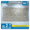 C03 PAPEL TAPIZ/ COD:36325-A5- CJN 150 UNDS