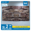 C03 PAPEL TAPIZ/ COD:36325-A7- CJN 150 UNDS