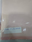 C01 PAPEL DECORATIVO COD: PAPEL-5/ B. ROSADO CJN 100 SET (copia)