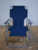 C01 SILLA PLAYERA COD:490-3 ( 1 ) CJN 10 UND