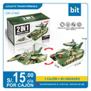 C03 JUGUETE/ COD: LD-182A- CJN 60UNDS