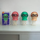 C03 JUGUETE DE PULPO/ COD: HX178- CJN 72 UNDS