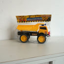 C03  CARRO CONTRUCTOR/ COD: 6588-17- CJN 80 UNDS