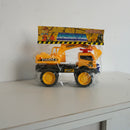 C03  CARRO CONTRUCTOR/ COD: 6588-15- CJN 80 UNDS