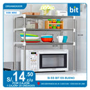 C02 ORGANIZADOR / COD: 8002(8020) - CJN 24 UNDS