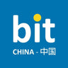 China BIT logo