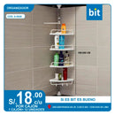 C02 ORGANIZADOR / COD: A-0028 CJN 12 UNDS