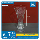 C03 FLORERO / COD: 0638-4  CJN 12 UNDS