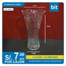 C03 FLORERO / COD: 0638-6  CJN 12 UNDS