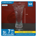 C03 FLORERO / COD: 0638-5  CJN 12 UNDS