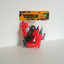 C03 SET  HERAMIENTAS/ COD:639-13A CJN 144 UNDS