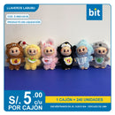 C03 LLAVERO LABUBU / COD:E-8963-05-05 - CJN 240 UNDS