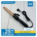 C02-RIZADOR PARA CABELLO  GW G-10 - STOCK INMEDIATO (SOLO EN TIENDA)