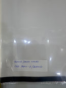 C01 PAPEL DECORATIVO COD: PAPEL-2 / BLANCO CJN 100 SET