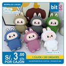 C03 MORRALES LABUBU / COD: CB-3- CJN 360 UND