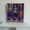 C03 MUÑECA FLACAS EN CAJA CON ROPA/ COD: ML528 - CJN 36 UNDS