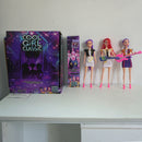 C03 / MUÑECA K-POP EN BOX COD:5936B - CJN 288 UNDS