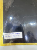 C01 PAPEL DECORATIVO COD: PAPEL-2 / NEGRO CJN 100 SET