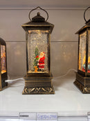 C01 ADORNO NAVIDEÑO DE RESINA COD: WDL-2114B -- CJN  12 UNDS