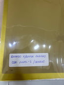 C01 PAPEL DECORATIVO COD: PAPEL-2 / DORADO CJN 100 SET