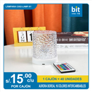 C02-LAMP-X1- LAMPARA AURORAS BOREALES