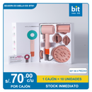 C01 - BIT 001 - SECADORA DE CABELLO