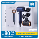 C01 - BIT 002 - SECADORA DE CABELLO (TIENDA)