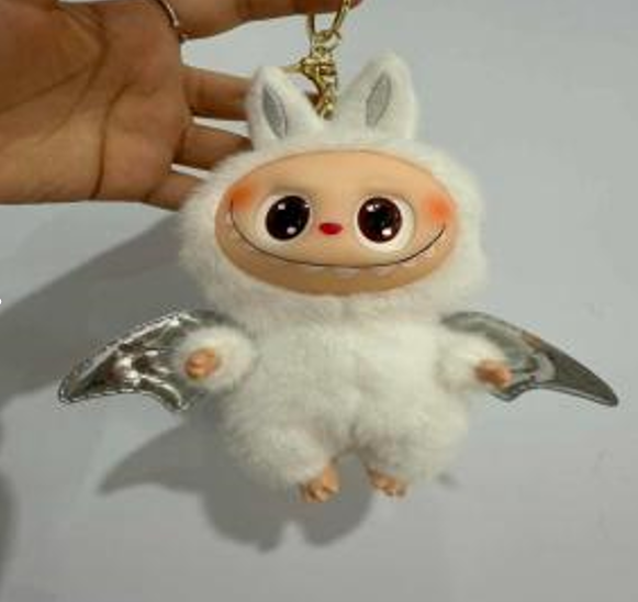 C03 LLAVERO LABUBU / COD:E-8894-05-08- CJN 240 UNDS