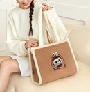 C03 CARTERA LABUBU / COD:2025-2 ( 2025-1009 ) - CJN 100 UND